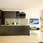 Apartment Post Incl Zak Summer Card By In One