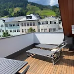 Apartment Post Incl Zak Summer Card By In One Zell am See