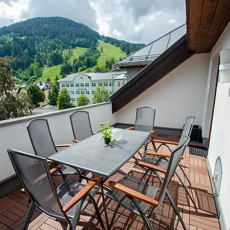 Post Incl Zak Summer Card By In One Zell am See