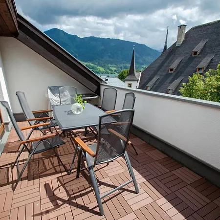 Post Residence Apartments Incl Zak Summer Card By All In One Apartments Apartment