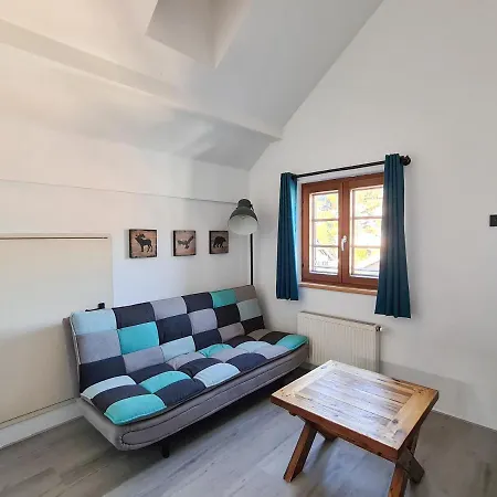 Post Residence Apartments Incl Zak Summer Card By All In One Apartments Apartment