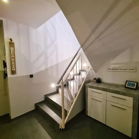 Διαμέρισμα Post Incl Zak Summer Card By In One *