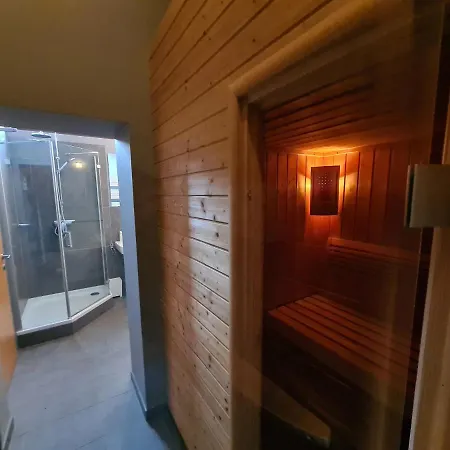 Post Residence Apartments Incl Zak Summer Card By All In One Apartments Apartmán