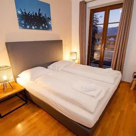 Apartment Post Residence Apartments Incl Zak Summer Card By All In One Apartments *
