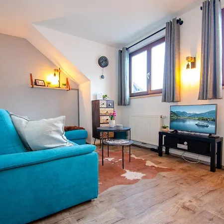 Post Residence Apartments Incl Zak Summer Card By All In One Apartments Apartment