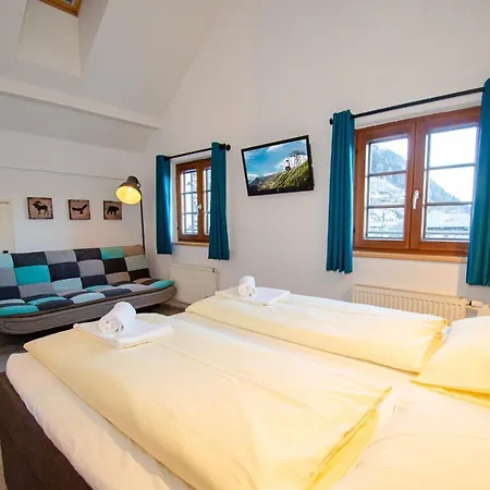 Post Residence Apartments Incl Zak Summer Card By All In One Apartments Apartment