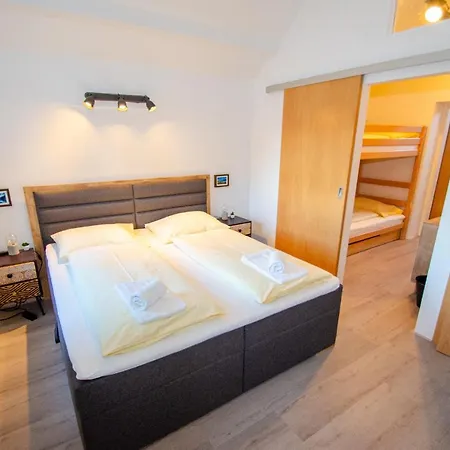 Post Incl Zak Summer Card By In One Apartmán Zell am See