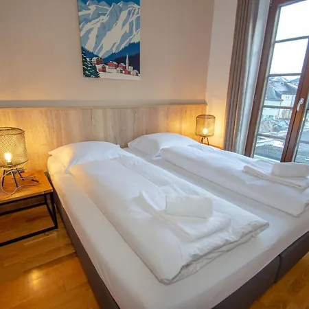 Διαμέρισμα Post Incl Zak Summer Card By In One *