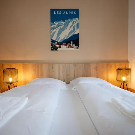 Apartment Post Incl Zak Summer Card By In One Zell am See