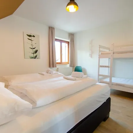 Διαμέρισμα Post Incl Zak Summer Card By In One