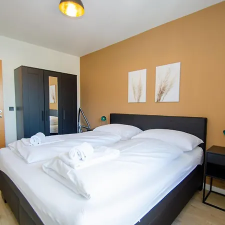 Apartment Post Residence Apartments Incl Zak Summer Card By All In One Apartments