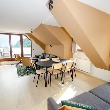 Apartment Post Residence Apartments Incl Zak Summer Card By All In One Apartments