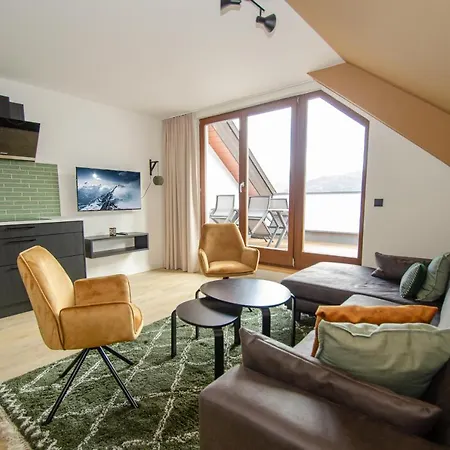 Post Residence Apartments Incl Zak Summer Card By All In One Apartments Apartment *