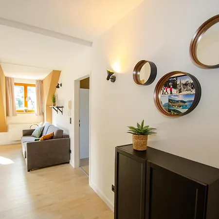 Post Incl Zak Summer Card By In One Apartment Zell am See