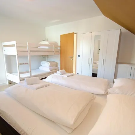 Post Residence Apartments Incl Zak Summer Card By All In One Apartments