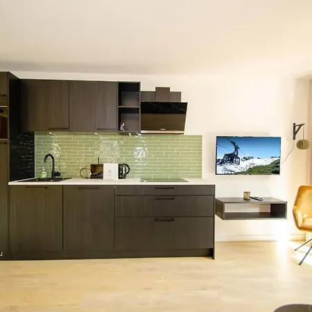 Apartment Post Incl Zak Summer Card By In One