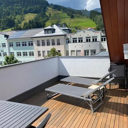 Apartmán Post Incl Zak Summer Card By In One Zell am See