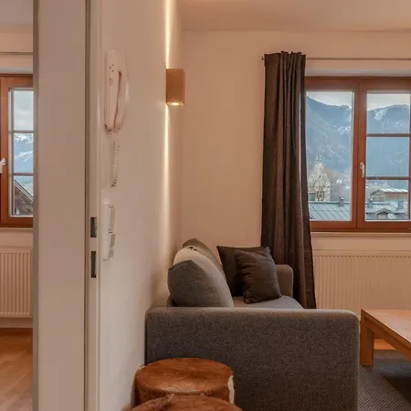 Post Residence Apartments Incl Zak Summer Card By All In One Apartments * Zell am See