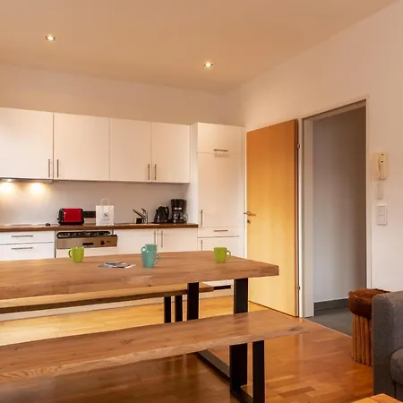 Post Residence Apartments Incl Zak Summer Card By All In One Apartments Apartment