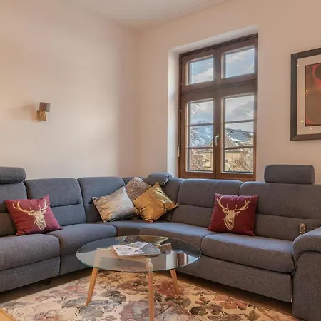 Post Residence Apartments Incl Zak Summer Card By All In One Apartments *