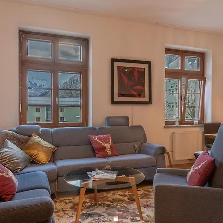 Post Residence Apartments Incl Zak Summer Card By All In One Apartments * Zell am See
