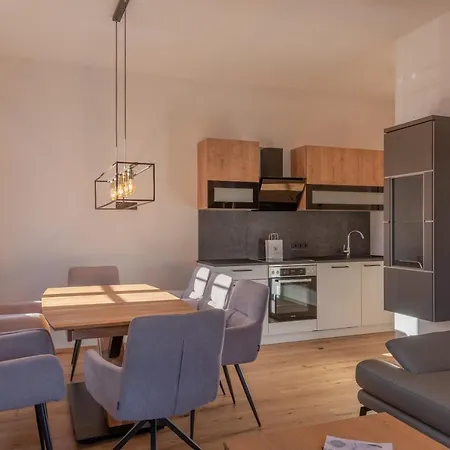 Apartment Post Incl Zak Summer Card By In One Zell am See