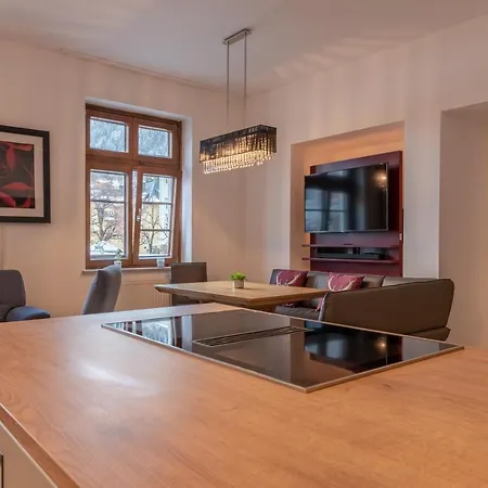 Post Residence Apartments Incl Zak Summer Card By All In One Apartments *