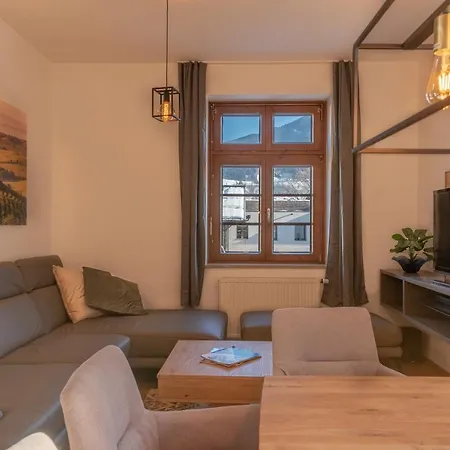 Apartment Post Residence Apartments Incl Zak Summer Card By All In One Apartments Zell am See