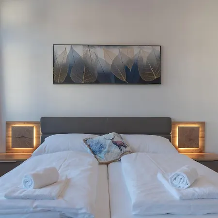 Post Residence Apartments Incl Zak Summer Card By All In One Apartments *