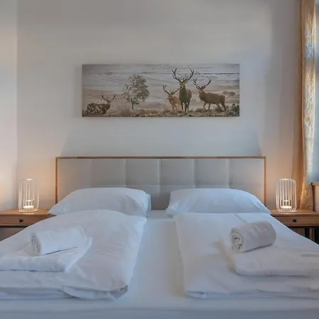 Post Residence Apartments Incl Zak Summer Card By All In One Apartments