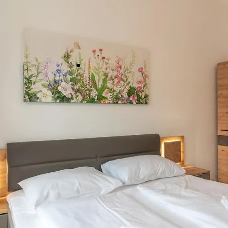 Post Residence Apartments Incl Zak Summer Card By All In One Apartments Zell am See
