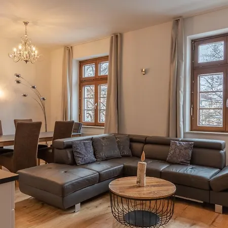Apartment Post Residence Apartments Incl Zak Summer Card By All In One Apartments *