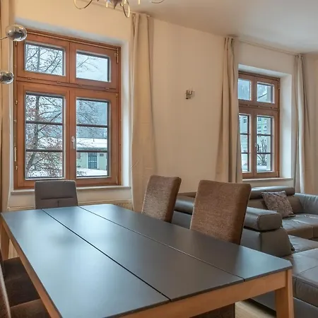 Post Residence Apartments Incl Zak Summer Card By All In One Apartments Apartment *