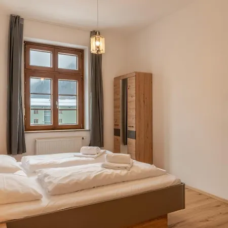 Post Residence Apartments Incl Zak Summer Card By All In One Apartments Apartment