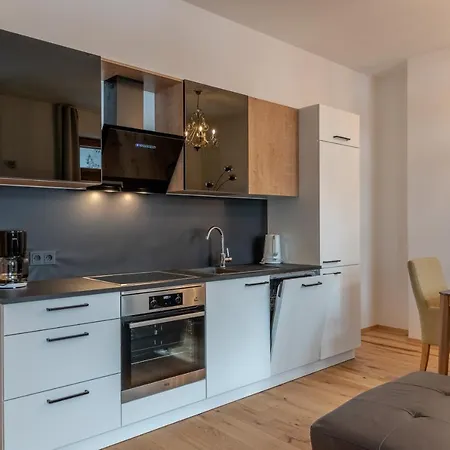 Post Residence Apartments Incl Zak Summer Card By All In One Apartments