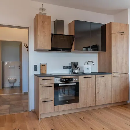 Apartment Post Residence Apartments Incl Zak Summer Card By All In One Apartments