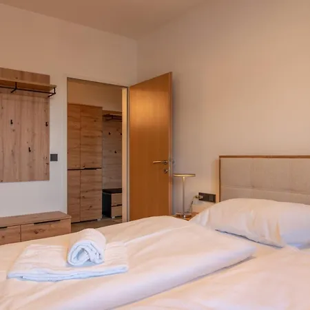 Post Residence Apartments Incl Zak Summer Card By All In One Apartments Apartment *
