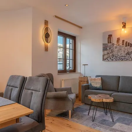 Post Residence Apartments Incl Zak Summer Card By All In One Apartments Apartment Zell am See