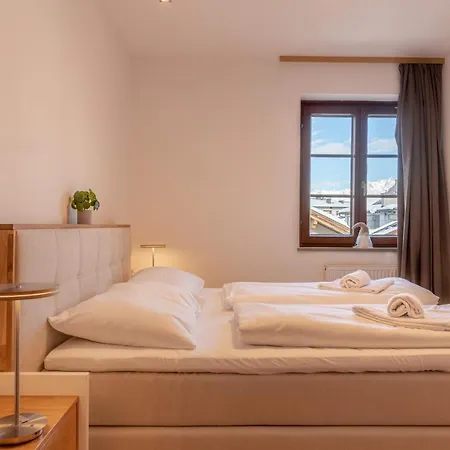 Post Residence Apartments Incl Zak Summer Card By All In One Apartments * Zell am See