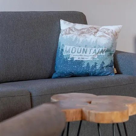 Post Residence Apartments Incl Zak Summer Card By All In One Apartments * Zell am See