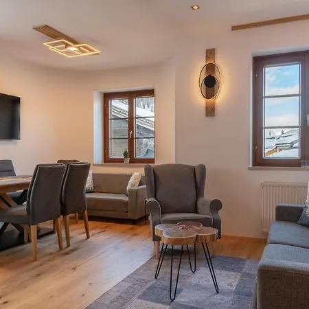 Post Residence Apartments Incl Zak Summer Card By All In One Apartments * Zell am See