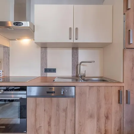 Post Residence Apartments Incl Zak Summer Card By All In One Apartments *