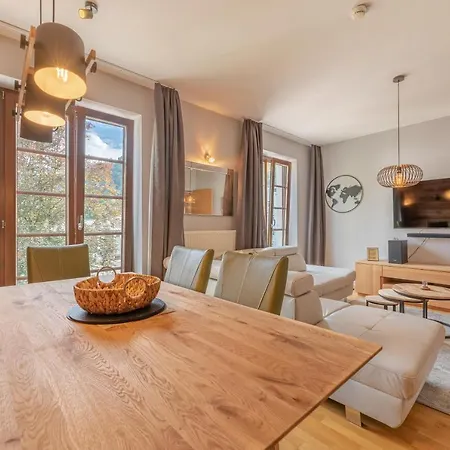 Post Residence Apartments Incl Zak Summer Card By All In One Apartments Apartmán *