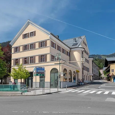 Apartment Post Residence Apartments Incl Zak Summer Card By All In One Apartments Zell am See