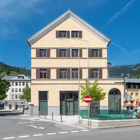 Post Residence Apartments Incl Zak Summer Card By All In One Apartments Zell am See