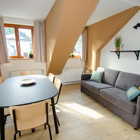 Post Residence Apartments Incl Zak Summer Card By All In One Apartments Apartment *