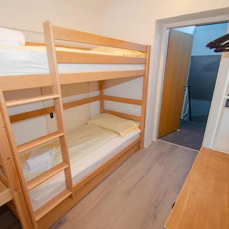 Post Residence Apartments Incl Zak Summer Card By All In One Apartments Apartment