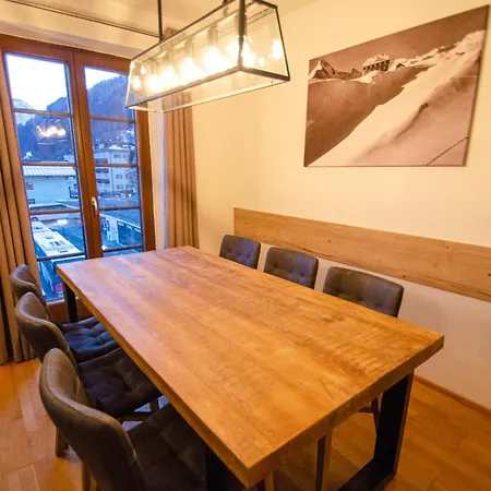 Post Residence Apartments Incl Zak Summer Card By All In One Apartments Apartmán *