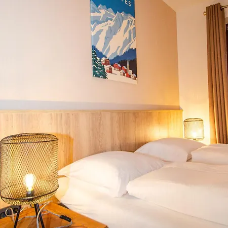Post Residence Apartments Incl Zak Summer Card By All In One Apartments Apartment