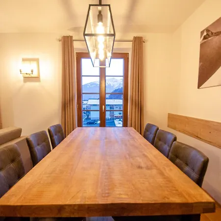 Post Residence Apartments Incl Zak Summer Card By All In One Apartments * Zell am See